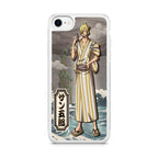 Sangoro iPhone SE 3rd Gen 2022 Case