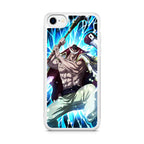 Shirohige iPhone SE 3rd Gen 2022 Case