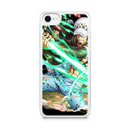 Trafalgar Law Injection Shot iPhone SE 3rd Gen 2022 Case