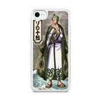 Zorojuro iPhone SE 3rd Gen 2022 Case