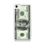 100 Dollar iPhone SE 3rd Gen 2022 Case