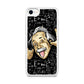 Albert Einstein's Formula iPhone SE 3rd Gen 2022 Case