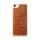 Alligator Skin iPhone SE 3rd Gen 2022 Case