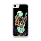 Alone In My Space iPhone SE 3rd Gen 2022 Case