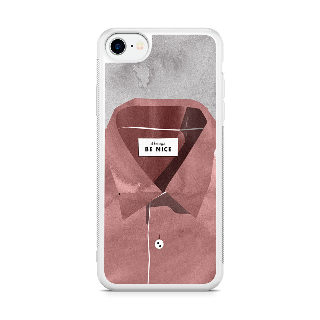 Anti Bullying iPhone SE 3rd Gen 2022 Case