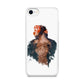 Ape Painting iPhone SE 3rd Gen 2022 Case