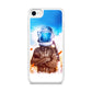 Aquatronauts iPhone SE 3rd Gen 2022 Case