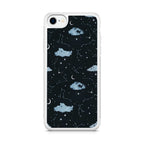 Astrological Sign iPhone SE 3rd Gen 2022 Case