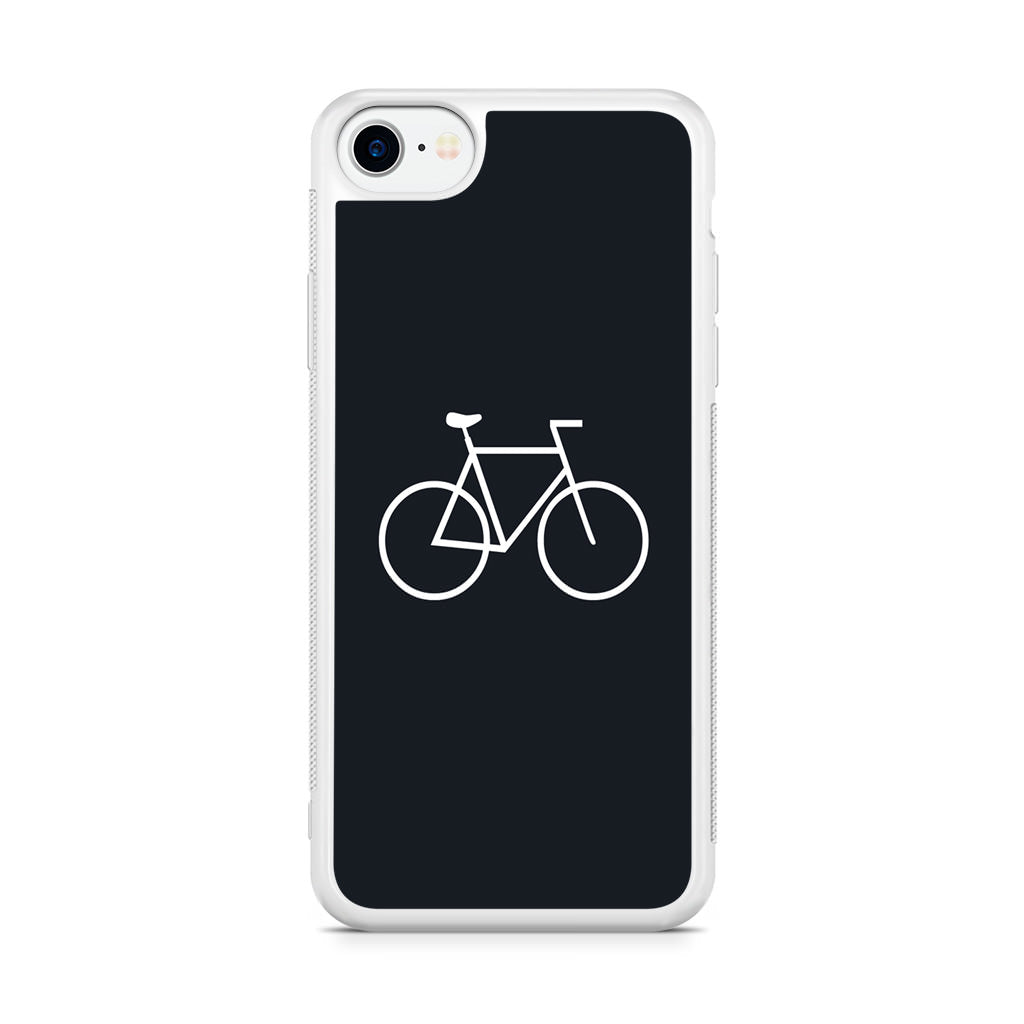 Biker Only iPhone SE 3rd Gen 2022 Case