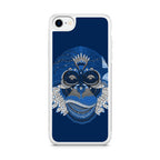Blue Monkey iPhone SE 3rd Gen 2022 Case