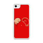 Brain Box iPhone SE 3rd Gen 2022 Case