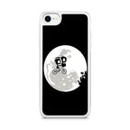 Dib and The ET iPhone SE 3rd Gen 2022 Case