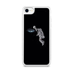 Dunk the Universe iPhone SE 3rd Gen 2022 Case