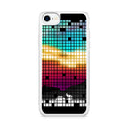 Enjoy The Aurora iPhone SE 3rd Gen 2022 Case