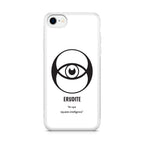 Erudite Divergent Faction iPhone SE 3rd Gen 2022 Case