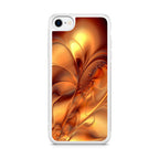 Evening Glory iPhone SE 3rd Gen 2022 Case