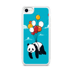 Flying Panda iPhone SE 3rd Gen 2022 Case