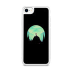 Fox on the Rock iPhone SE 3rd Gen 2022 Case