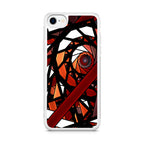 Geometric iPhone SE 3rd Gen 2022 Case