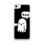 Ghost Of Disapproval iPhone SE 3rd Gen 2022 Case