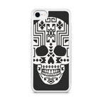 Greyskull iPhone SE 3rd Gen 2022 Case