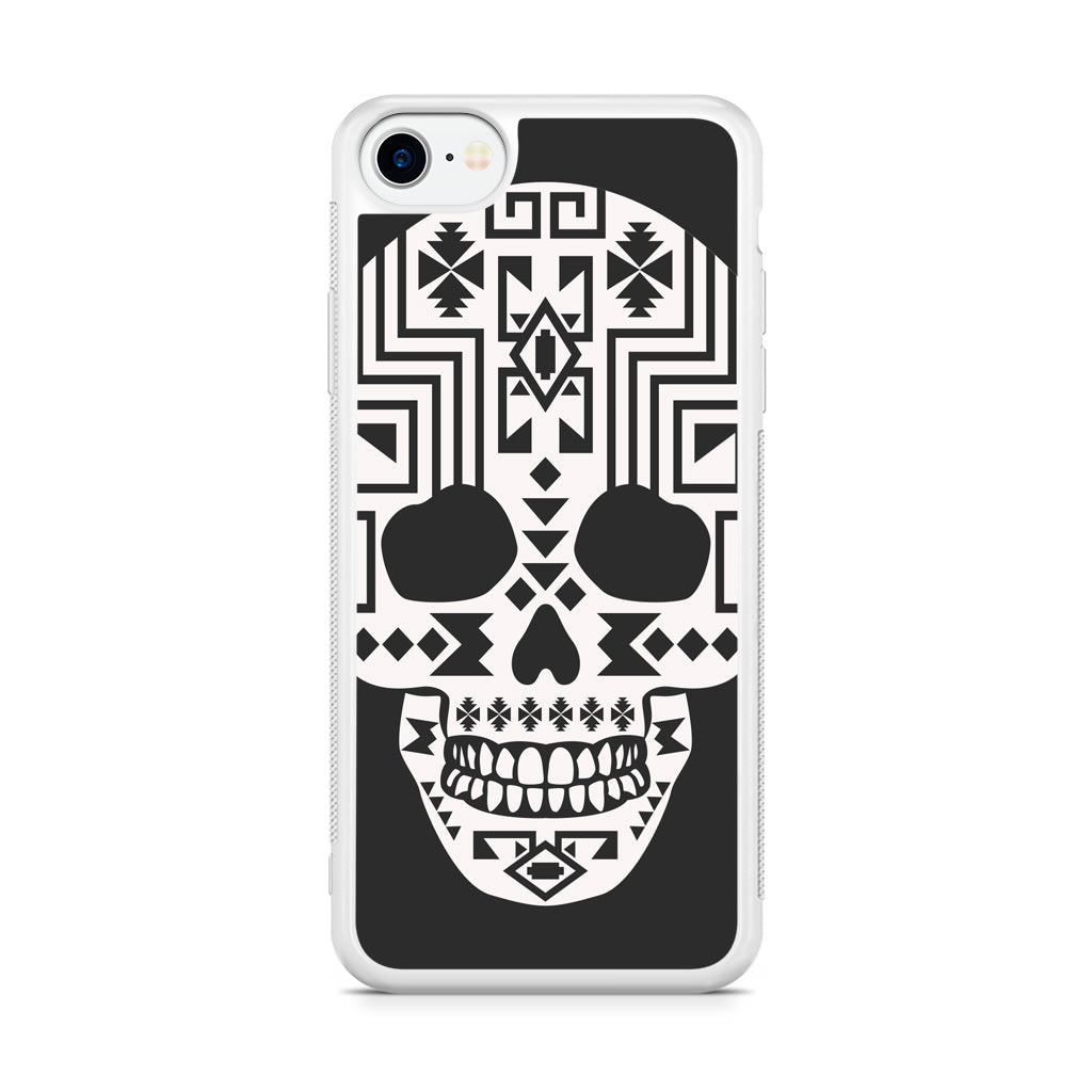 Greyskull iPhone SE 3rd Gen 2022 Case