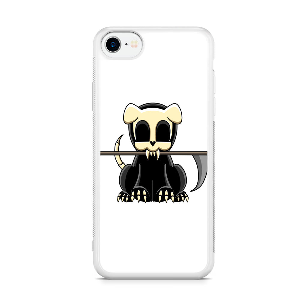 Grim Reapet iPhone SE 3rd Gen 2022 Case