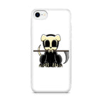 Grim Reapet iPhone SE 3rd Gen 2022 Case