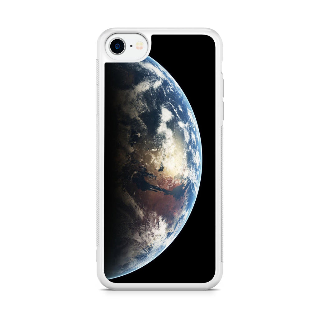 Half of World iPhone SE 3rd Gen 2022 Case