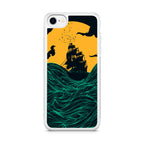 High Seas iPhone SE 3rd Gen 2022 Case