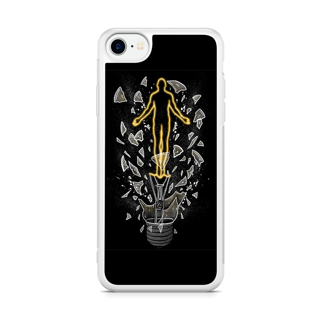 How To Save A Life iPhone SE 3rd Gen 2022 Case