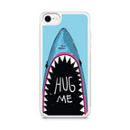 Hug Me iPhone SE 3rd Gen 2022 Case