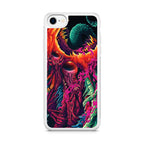 Hyper Beast Draco iPhone SE 3rd Gen 2022 Case