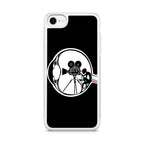 Imagination Vision iPhone SE 3rd Gen 2022 Case