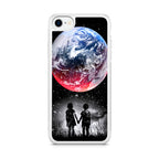 Interstellar iPhone SE 3rd Gen 2022 Case