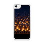 Lanterns Light iPhone SE 3rd Gen 2022 Case