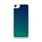 Lightning Bolt Symbol iPhone SE 3rd Gen 2022 Case