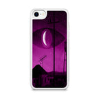 Like Night Vale iPhone SE 3rd Gen 2022 Case