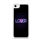 Loser or Lover iPhone SE 3rd Gen 2022 Case