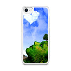 Love Nature iPhone SE 3rd Gen 2022 Case