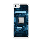 Mainboard Component iPhone SE 3rd Gen 2022 Case