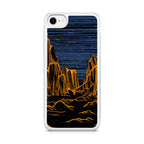 Mars iPhone SE 3rd Gen 2022 Case