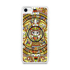 Mayan Calendar iPhone SE 3rd Gen 2022 Case
