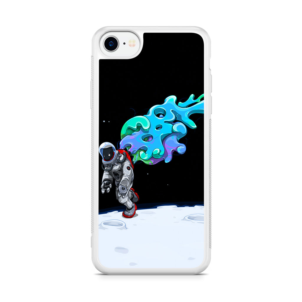 Moonwalk iPhone SE 3rd Gen 2022 Case