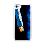 Never Knows Best iPhone SE 3rd Gen 2022 Case