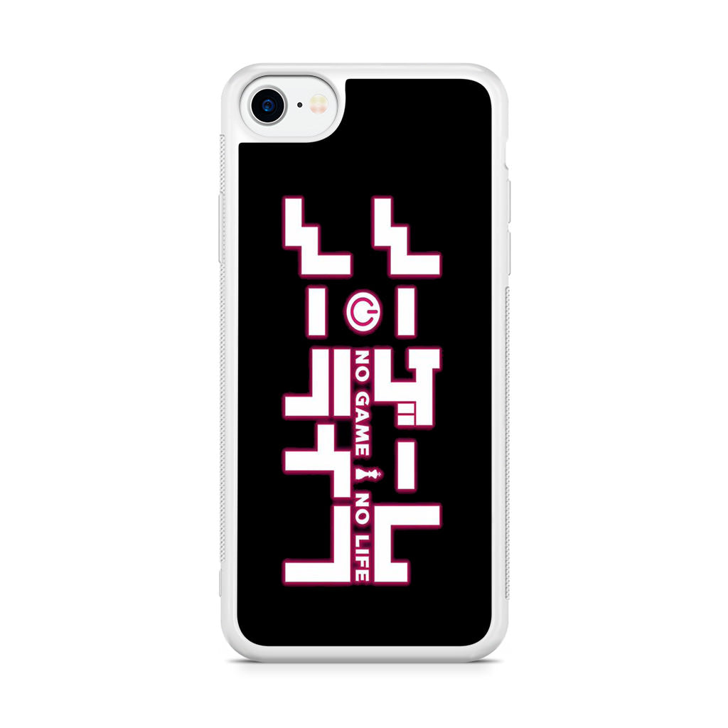 No Game No Life iPhone SE 3rd Gen 2022 Case