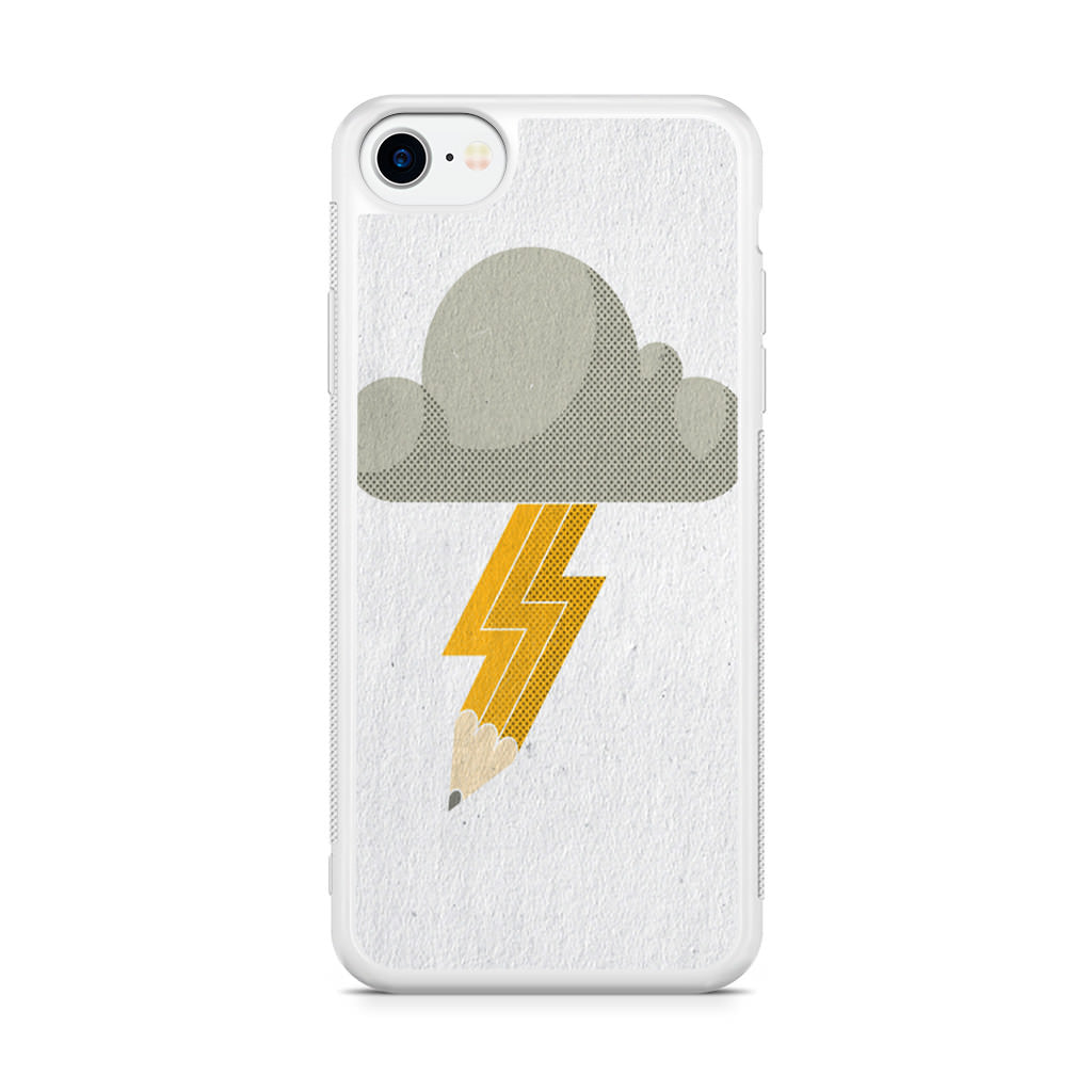 PenCloud iPhone SE 3rd Gen 2022 Case