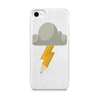 PenCloud iPhone SE 3rd Gen 2022 Case