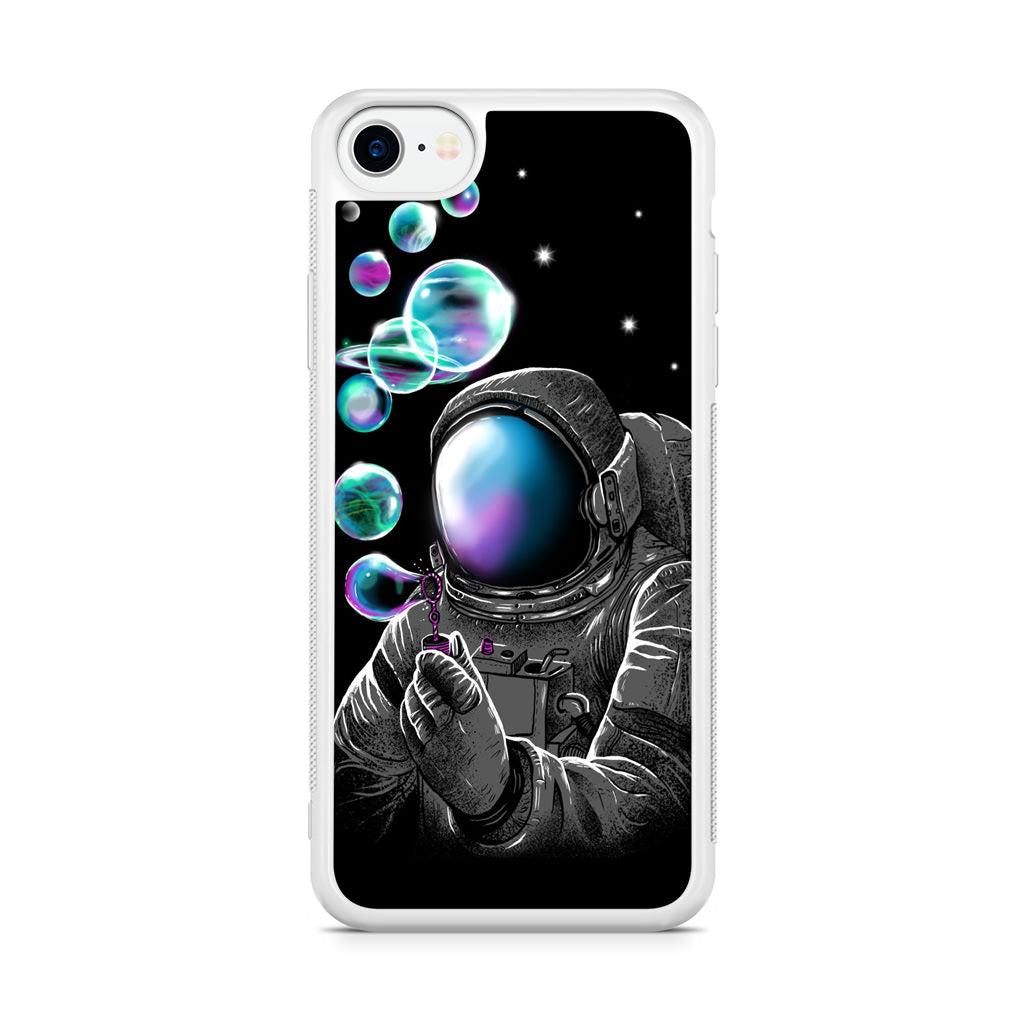 Planet Maker iPhone SE 3rd Gen 2022 Case