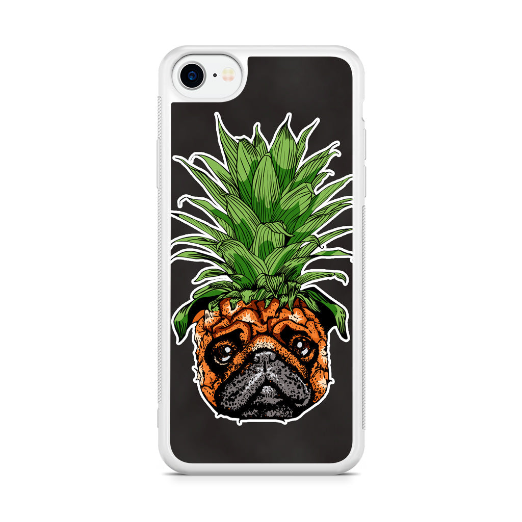 Pugnapple iPhone SE 3rd Gen 2022 Case